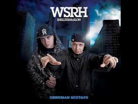 WSRH-Reprezentant(mikser remix)