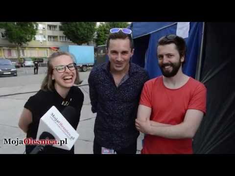 29.05.2016 Dni Oleśnicy - niedzielne koncerty