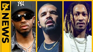Metro Boomin Reacts To Drake vs Future Fan Theories