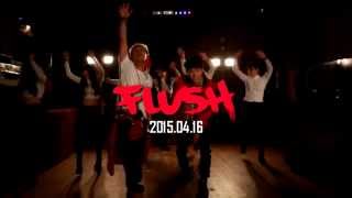 OneVoices 'FLUSH' Teaser_E.Stun Ver