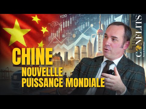 Chine : moteur ou menace pour l'économie mondiale ?