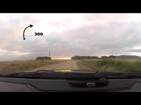 P.E 2, 5, 8 y 11 El Volcán