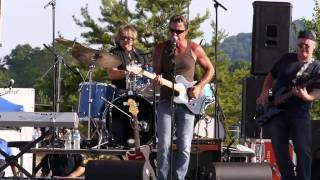 Jeffrey Steele - Jam, In A Shot Glass