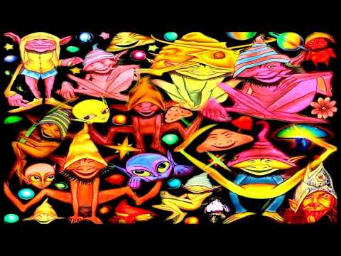 Progressive GOA Psytrance @ Extensions sET 2018