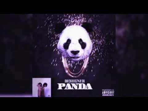 Black Beatles / Panda _ RaeSremmurd / Designer (Mashup)