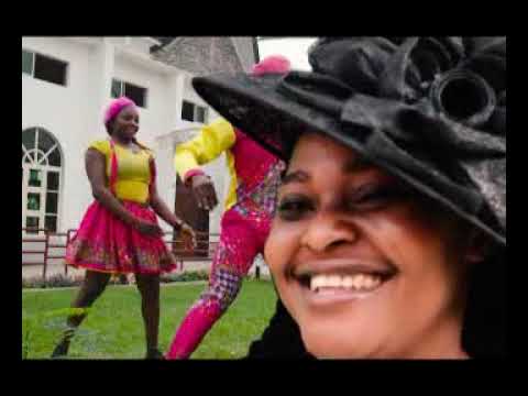 Sis Hannah Christian - God Is Able (Official Video)