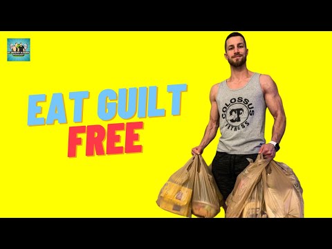How To Eat At Restaurants Guilt Free, What Healthy Actually Means & Fun Facts