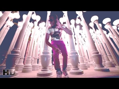 Xyclone - In This Industry [Official Music Video HD]