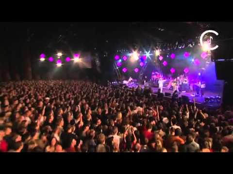 iConcerts   Jamiroquai   Cosmic Girl live