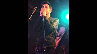 There Is An Answer - A Great Big World