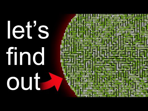 Arcn - Exposing Minecraft’s Hardest Puzzle