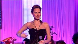 Rachel Stevens Paul O&#39;Grady Show   Negotiate With Love 30 03 05