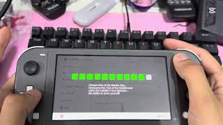 Tinfoil | enable Install Unsigned Code | Code