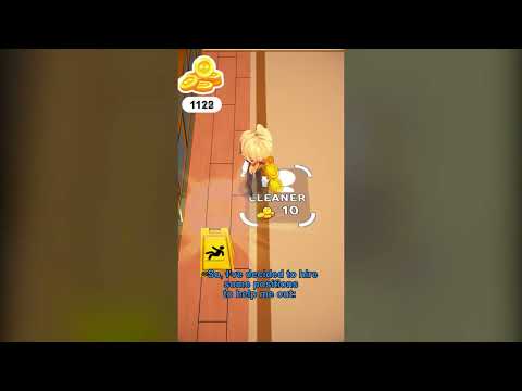 Kawaii Hot Spring: Idle Tycoon Video