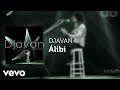 Djavan - Álibi (Ao Vivo) (Áudio Oficial)