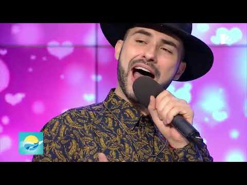 Maxim Zavidia - La La Love