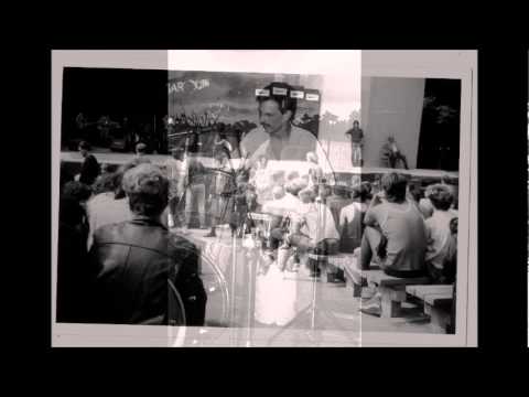 DEFEKT MUZGÓ - Jarocin 1987 mała scena