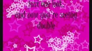 Avril Lavigne~ One Of Those Girls Lyrics HD