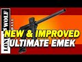 New Improved Planet Eclipse ULTIMATE EMEK 100 Lone Wolf Paintball