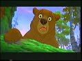 Abertura Do VHS Disney Procurando Nemo Alta Qualidade