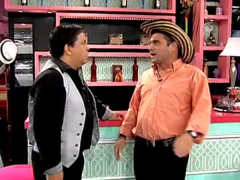 Humor de El Happy Hour - AméricaTevé