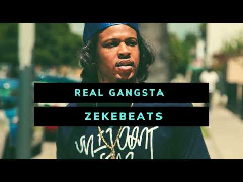 [FREE] G Perico X Doggystyleeee X Zoe Osama Type Beat 2023-Real Gangsta