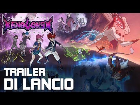 Xenoverse: Per Aspera Ad Astra - Launch Trailer