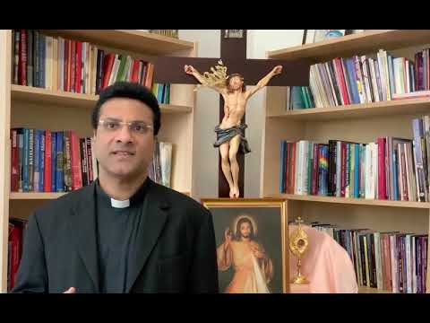 Lasset uns heute mit Papst Franziskus beten