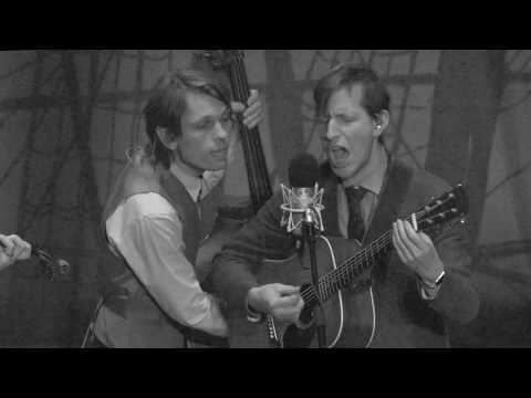 Punch Brothers with Chris Thile "It's All Part Of The Plan" 3/17/19 Portsmouth, NH