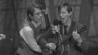 Punch Brothers with Chris Thile &quot;It&#39;s All Part Of The Plan&quot; 3/17/19 Portsmouth, NH