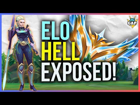 CARRY GAMES WITH MACRO | CHALLENGER JUNGLE CO-PILOT IN LOW ELO