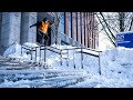Ambition Snowskates Take Out
