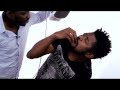 Man On Fire Bovi Lights Up Glo Presents The Big Friday Show
