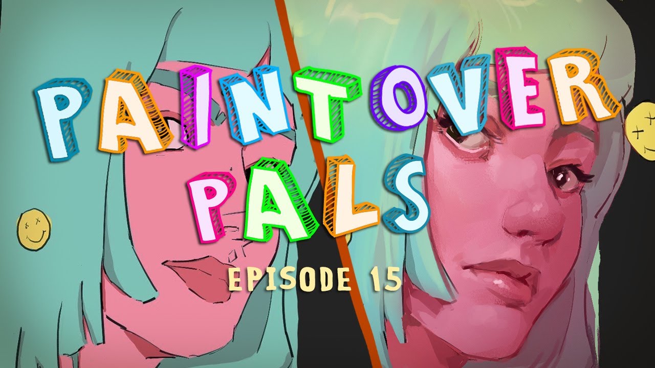 Sinix Paintover Pals