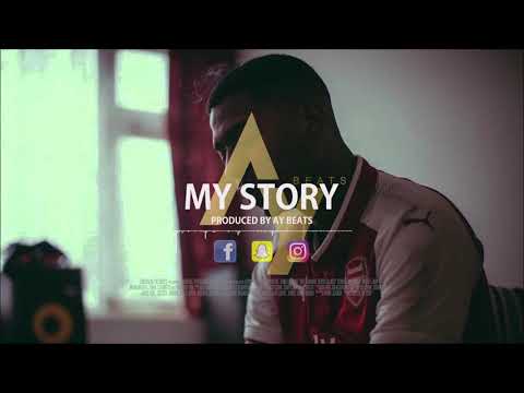 |NEW| Nines x Mowgs x Fredo Type Beat | 'My Story' | 2019 | Rap | Prod. By Ay Beats