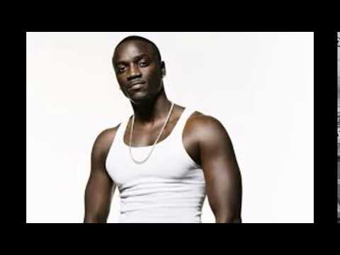 Akon FT Solo Lucci - Whole Lot ( Remix ) [2015 HQ]
