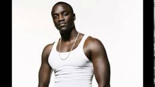 Akon FT Solo Lucci - Whole Lot ( Remix ) [2015 HQ]