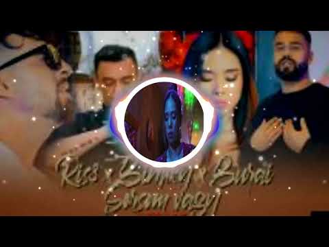 Ris3 km. Binhky x Burai - Sorsom vagy Dyxi & KarlX/REMIX