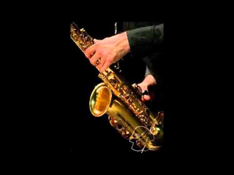 Música instrumental de Saxofón.