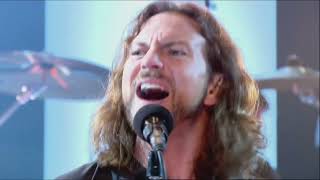 Pearl Jam - World Wide Suicide (Live on Jools Holland) HD
