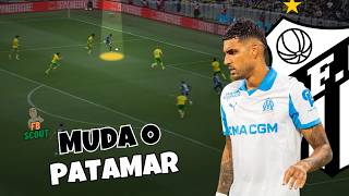 Download lagu COMO VEM JOGANDO EMERSON PALMIERI, LATERAL QUE ESTÁ PRÓXIMO DO SANTOS mp3
