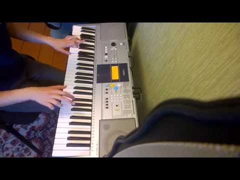 Depeche Mode - Black Celebration (Piano Cover By Zhenkovski) video thumbnail