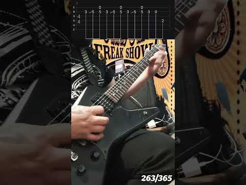 La Señorita Hermafrodita - Enrique Bunbury