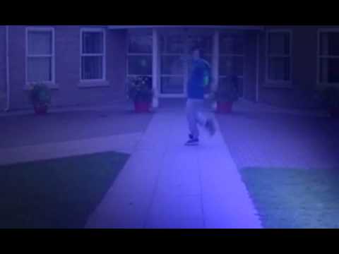 HardDanceUnityUK™ - Rock At Pencoed College