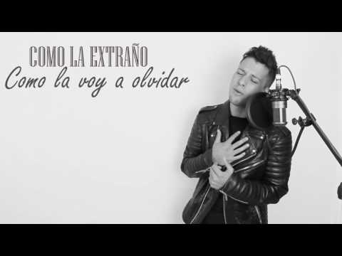 Demian - Historia de Amor (Video Lyric Oficial)