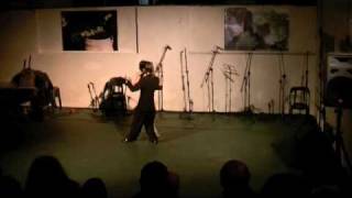 Guillermo Cerneaz y Majo Marini - Pan Y Arte 1