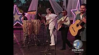 Chichi Peralta - Procura | El Show de las Estrellas