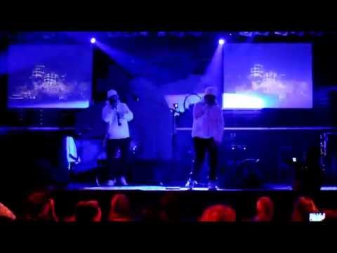 Pilskills - Millimaxi / Kleider machen Leute Remix (Live auf den BMVA, 27.05.2015)