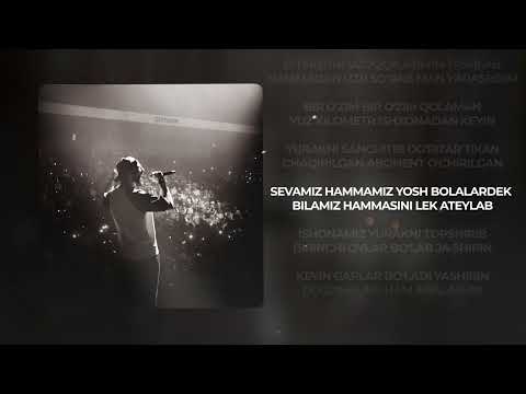 Shokir - Sodda yurak