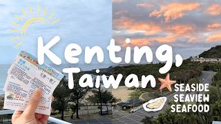 Download lagu Is Kenting Worth It? 墾丁值得去嗎 🌊|台灣獨旅 Taiwan Solo Travel Vlog 🇹🇼 mp3 Download lagu Is Kenting Worth It? 墾丁值得去嗎 🌊|台灣獨旅 Taiwan Solo Travel Vlog 🇹🇼 mp3